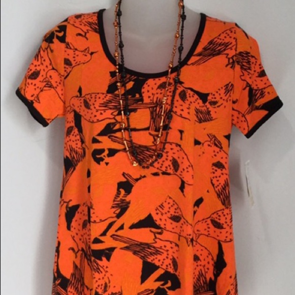 Xs top for Halloween
